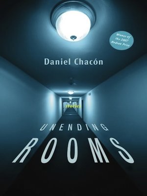cover image of Unending Rooms
